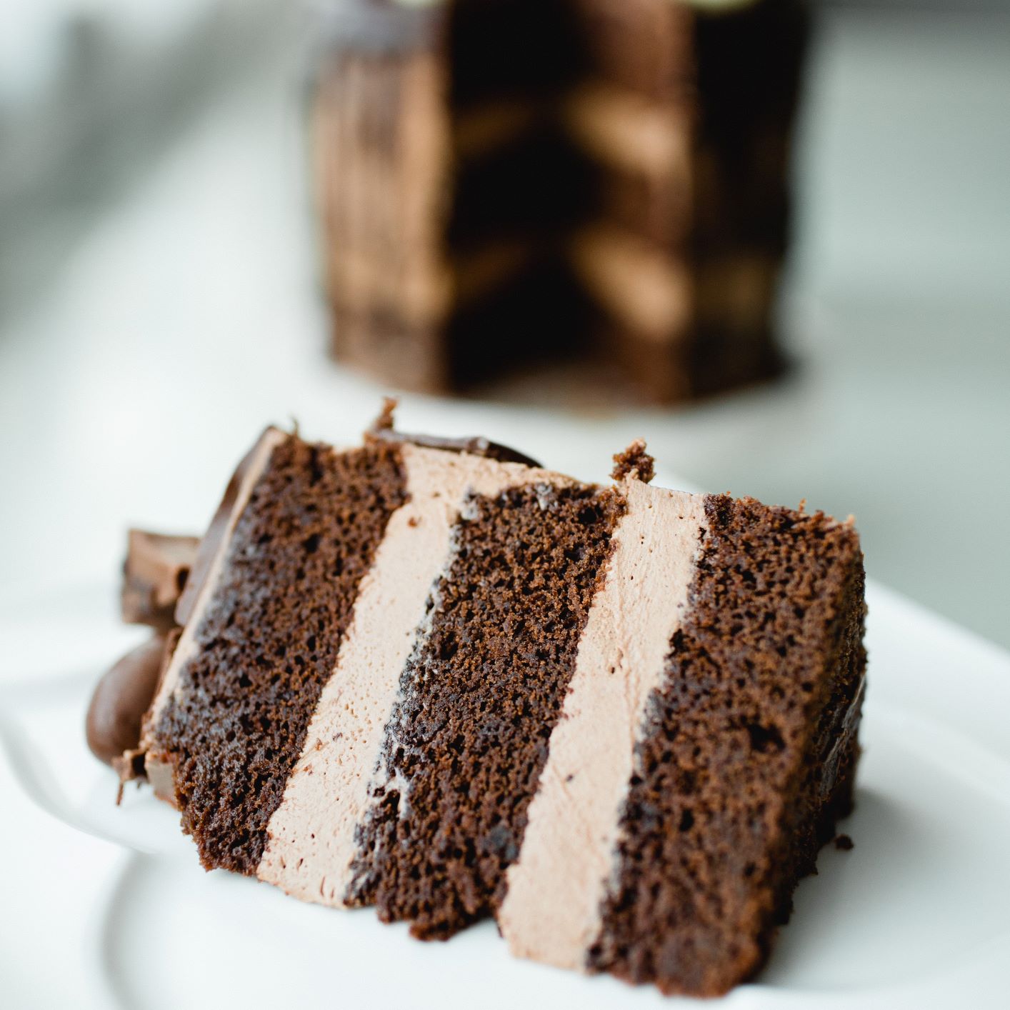 TriplChockCake