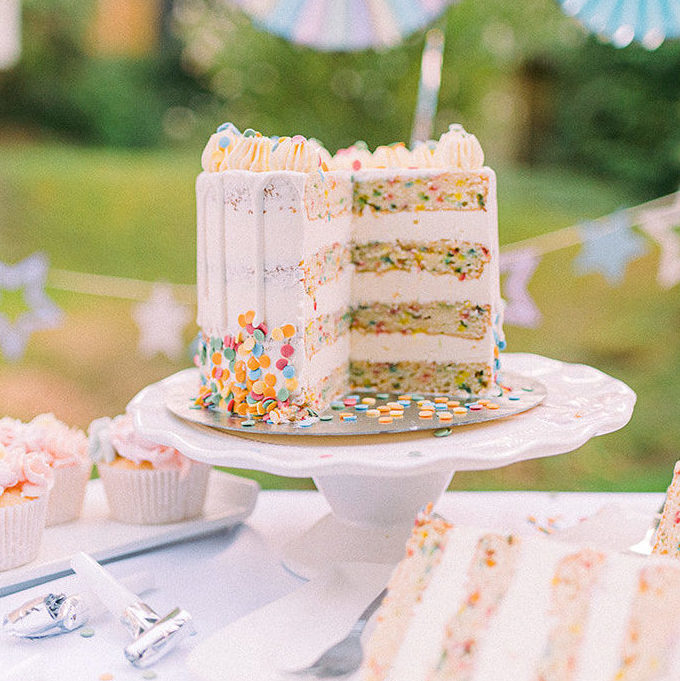 Cake